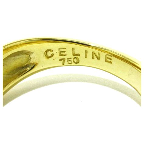 celine rings for women.